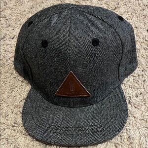 Binky Bro Toddler Hat